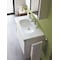 Duravit D-Code Bathroom Sink 03428500302 White 03428500302 - alternate 2
